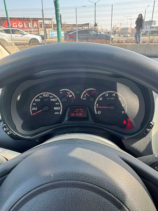 FORD Ka 2011 — imagine 3