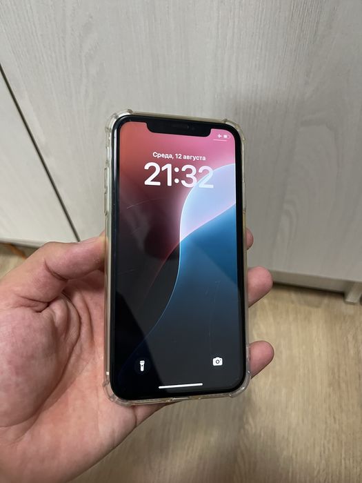 Iphone 11 128 GB