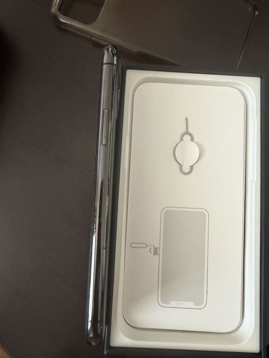 iPhone 11 Pro 64GB  Liber de rețea  Neverlock