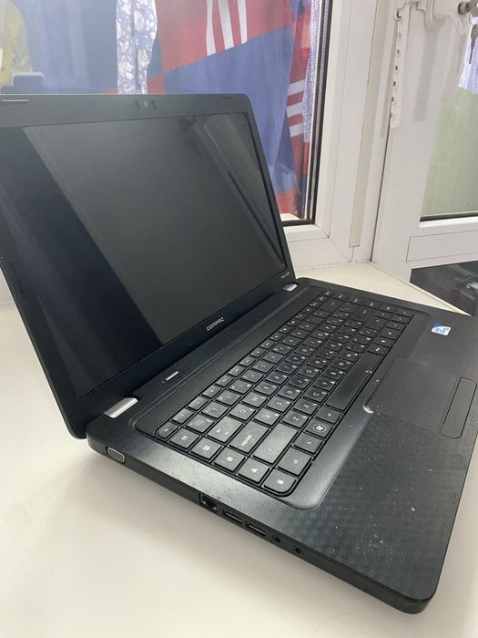 Компьютер ноутбук Компак Compaq