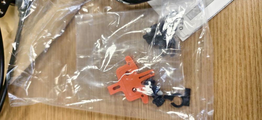 Команда Shimano Dura-Ace Di2 Shift/Brake Lever STI ST-R9180 2-/11-/12-speed