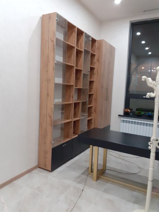 Мебель на Заказ Мебельщик Мастер