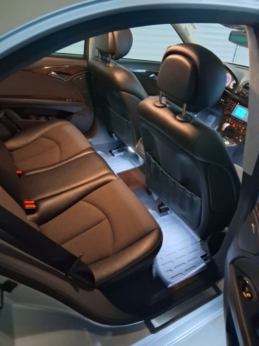 мерцедес е класа 320.цди