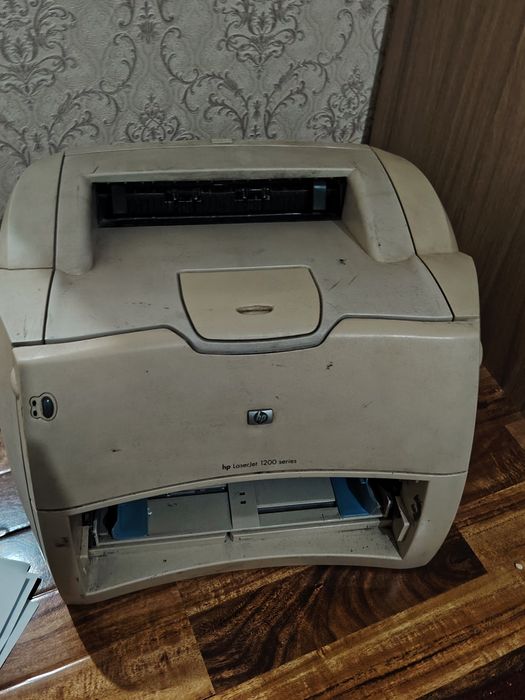 Printer satiladi islep turipti