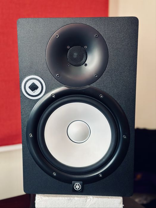 Студийни монитори Yamaha HS8