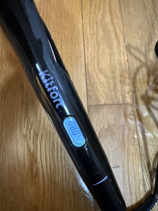 плойки, 2 шт. продам в комплекте