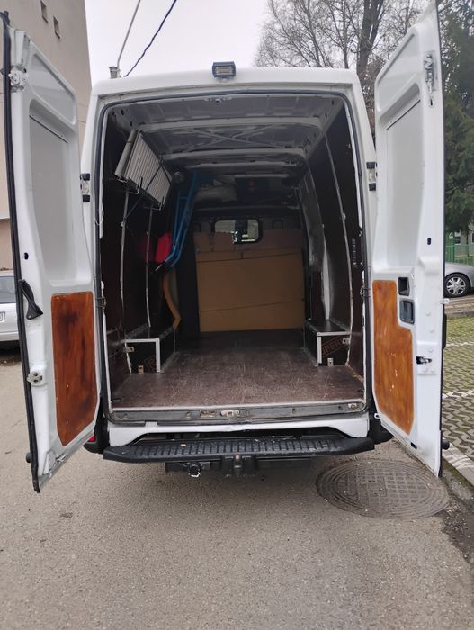 transport marfa, mobila și materiale construcții