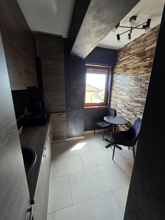 PF Inchiriez apartament 2 camere decomandat complex ESQ village 2 et 1/4
