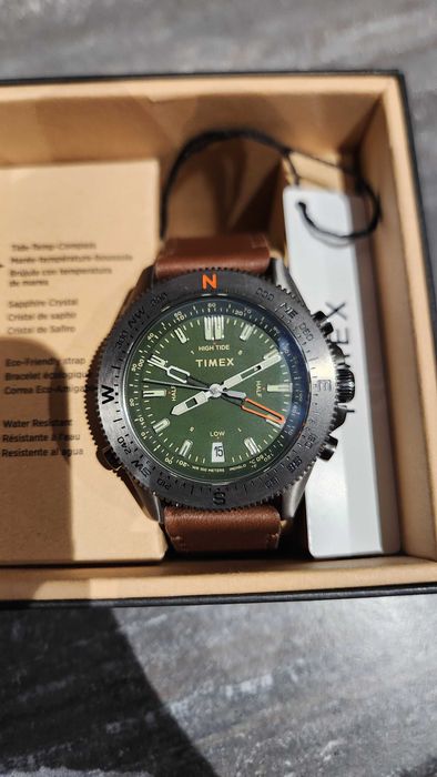 Timex Expedition North