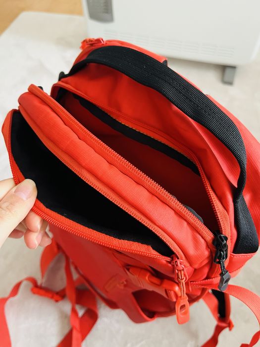 Ски/сноуборд раница Dakine