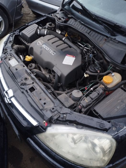 Motor cutie alternator electromotor compresor clima Opel 1.3cdt