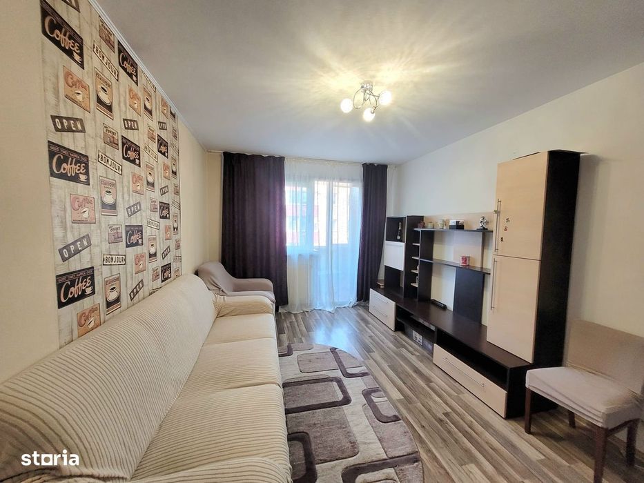 Apartament 3 Camere, investitie sau rezidenta, zona ITC, Brasov