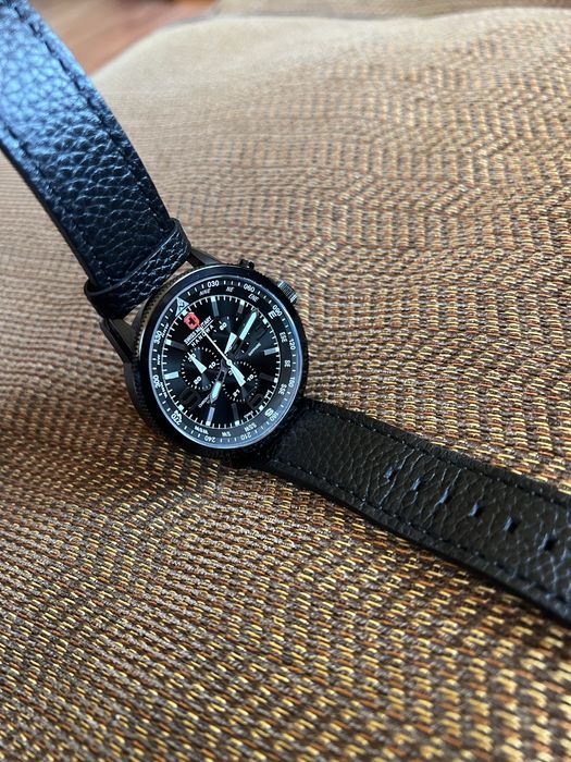 Ceas mână bărbați Swiss Military