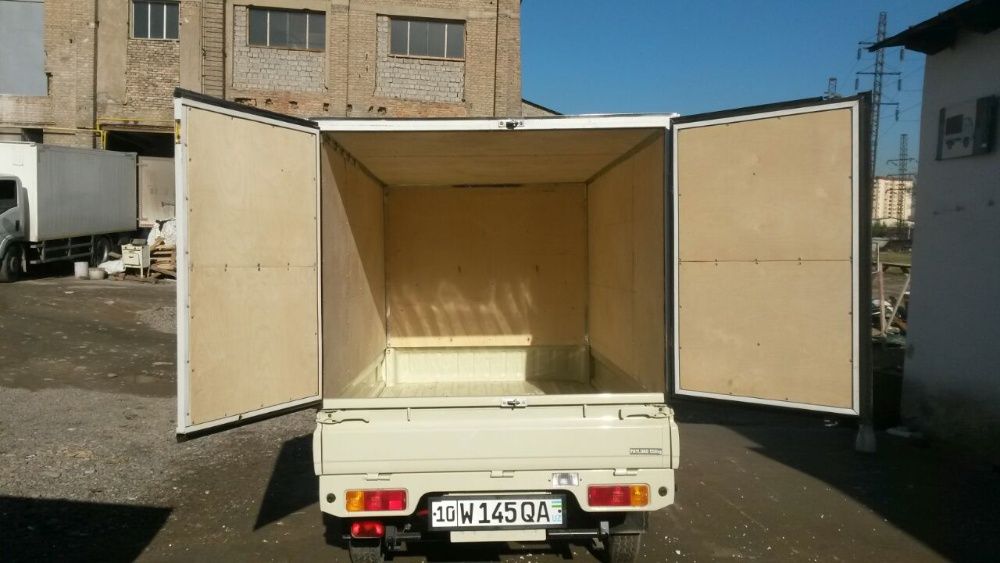 Лабо учун бутка борт ясимиз