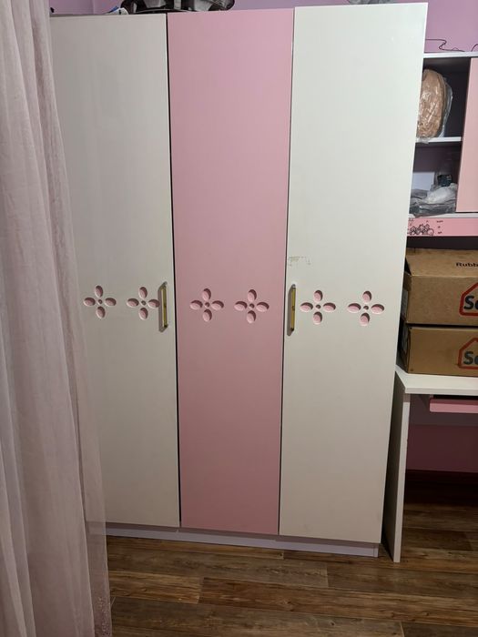 Детский спальный гарнитур