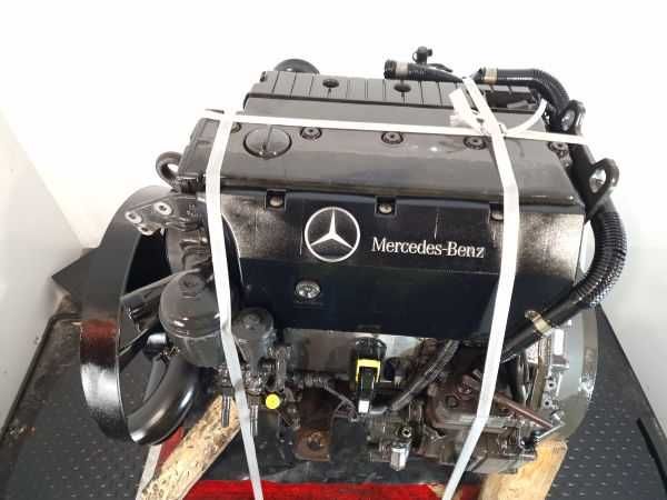 Motor complet Mercedes Benz OM904LA.V2/02- Piese Mercedes Benz