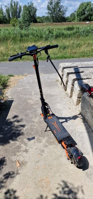 Vand trotineta Kukirin g2 pro