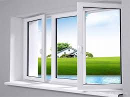 Продажа окон и дверей ПВХ и алюминия и сервисное обслуживание