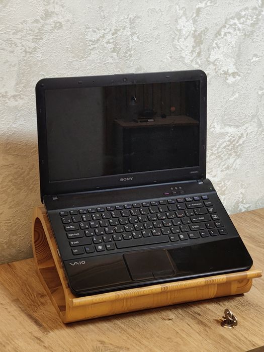 Ноутбук Sony Vaio PCG-61211V