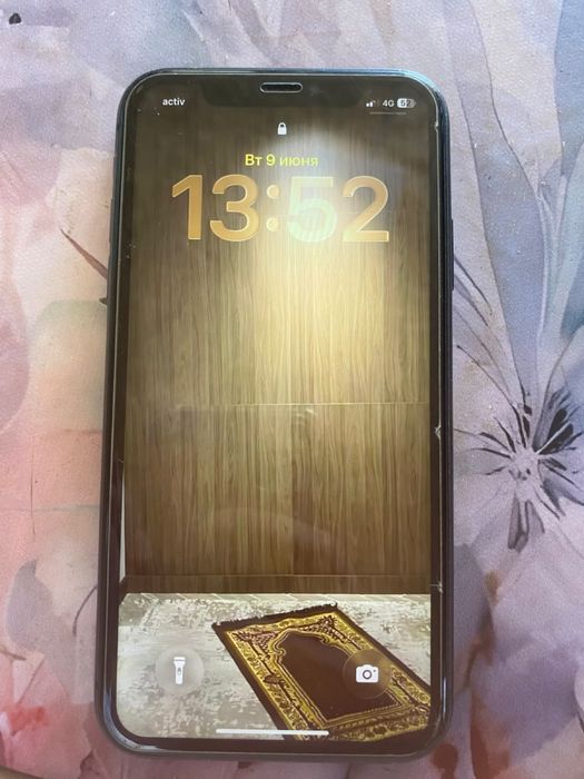 Iphone 11 с гарантией