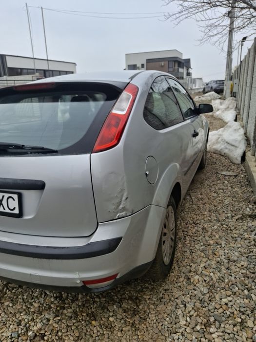 Ford Focus Mk2, 1.4 benzina