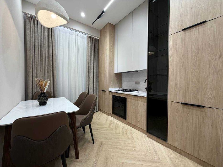 Продаётся 2х комнатная квартира в ЖК IMPERIAL CLUB CITY