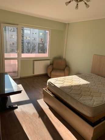 Дава се под наем Двустаен апартамент в Бургас, Славейков - 65 кв.м за 357 € - Снимка #3