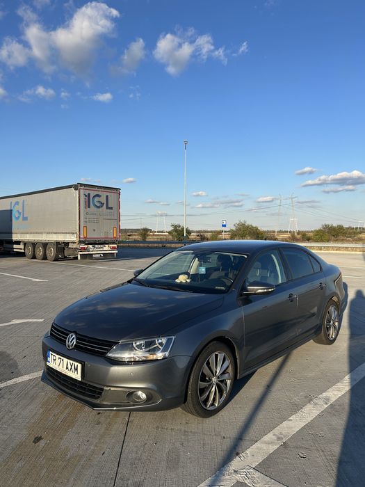 Vw Jetta 1.2 OFERTA
