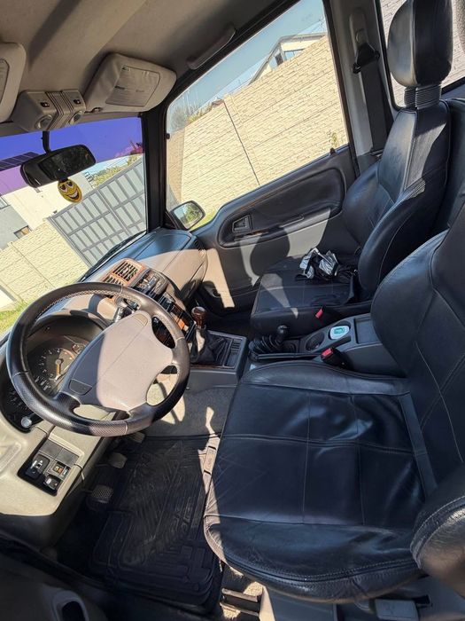 Suzuki Vitara 2.0 132 CP, AC