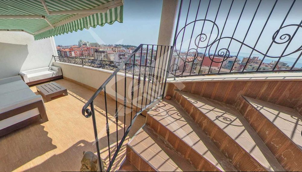 Тристаен - Несебър