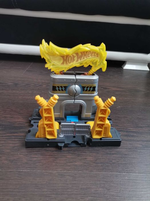 Seturi HOT Wheels