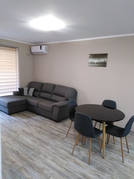 Продава се Двустаен апартамент в Пазарджик, Устрем - 61 кв.м за 1305 €/кв.м - Снимка #2