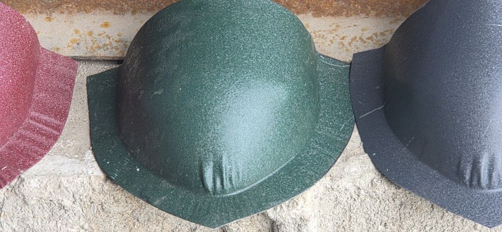 На Канек заглушки прозводим