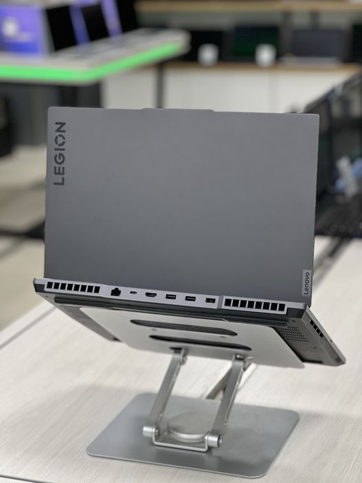 Топовый LEGION 5 | RTX 4060 | 24Gb DDR5