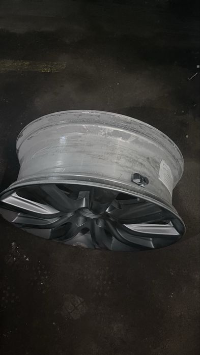 Диски титановые