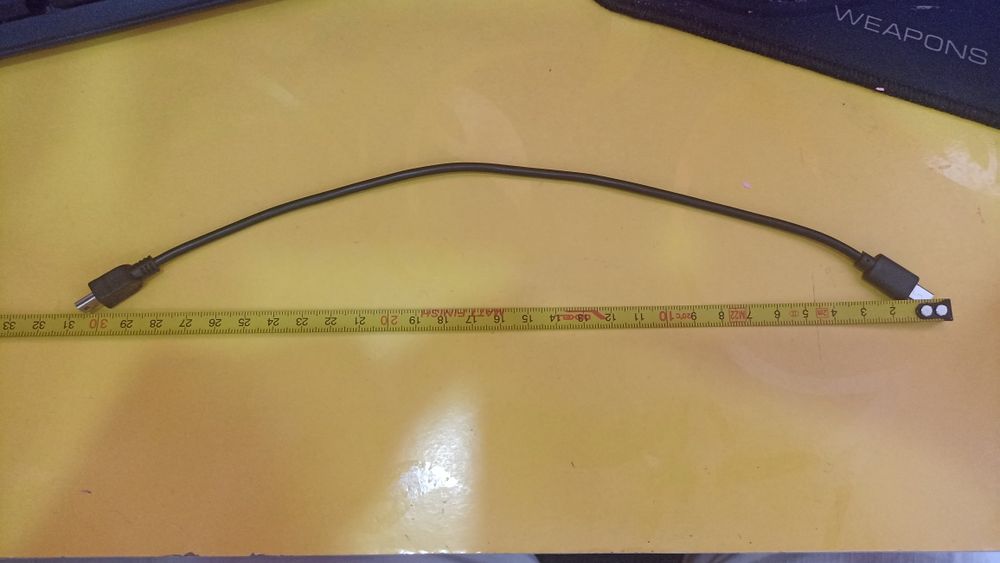 Кабель zhiyun для Canon