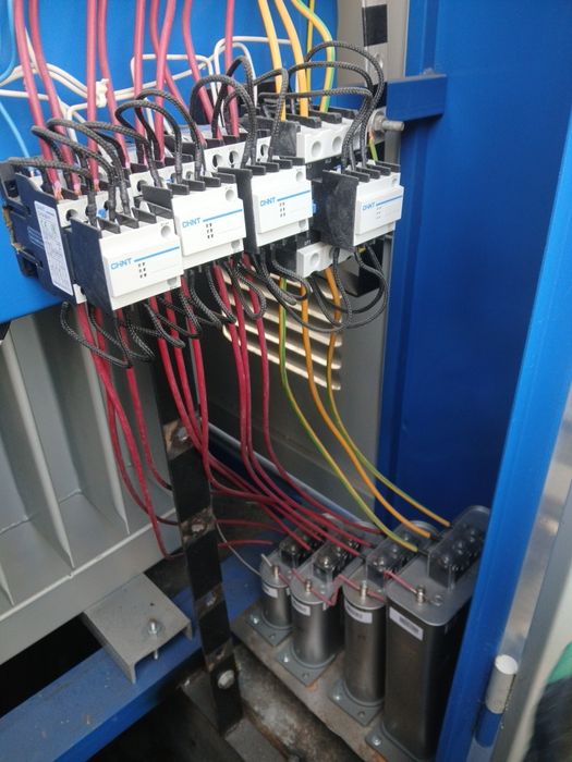 Elektirik xizmati 100% kafolat