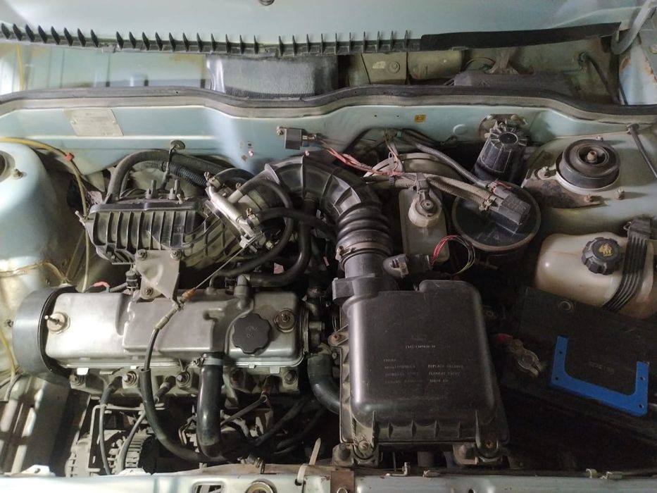 Продам ваз2114 в отс2007г
