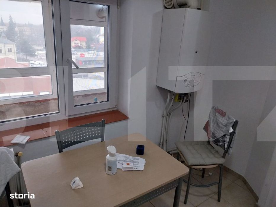 Apartament 2 camere, 90 mp, zona Central