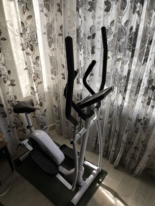 Тренажёр эллиптический