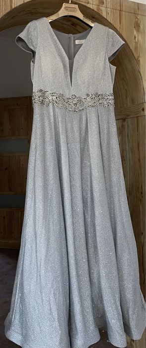 Вечерое Платье.