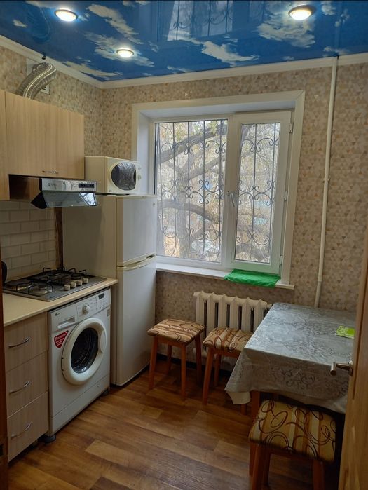 Сдаётся квартира