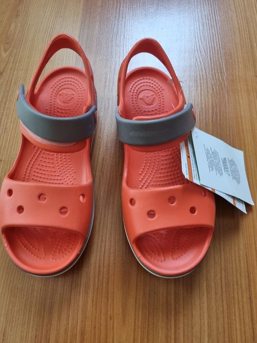 Нови Crocs /Крокс сандали