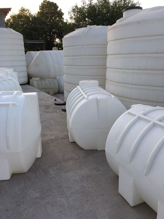 Бочка ёмкост бочка