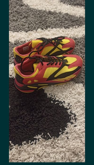 Кросовки новые 40 р