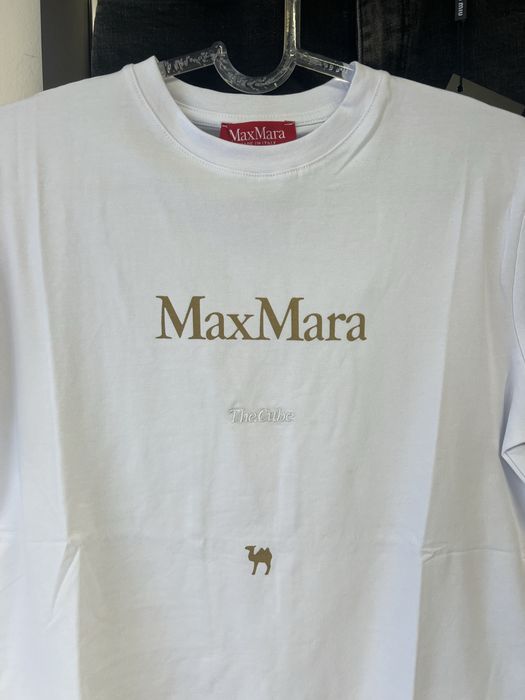 Дам.тениски”Max Mara”
