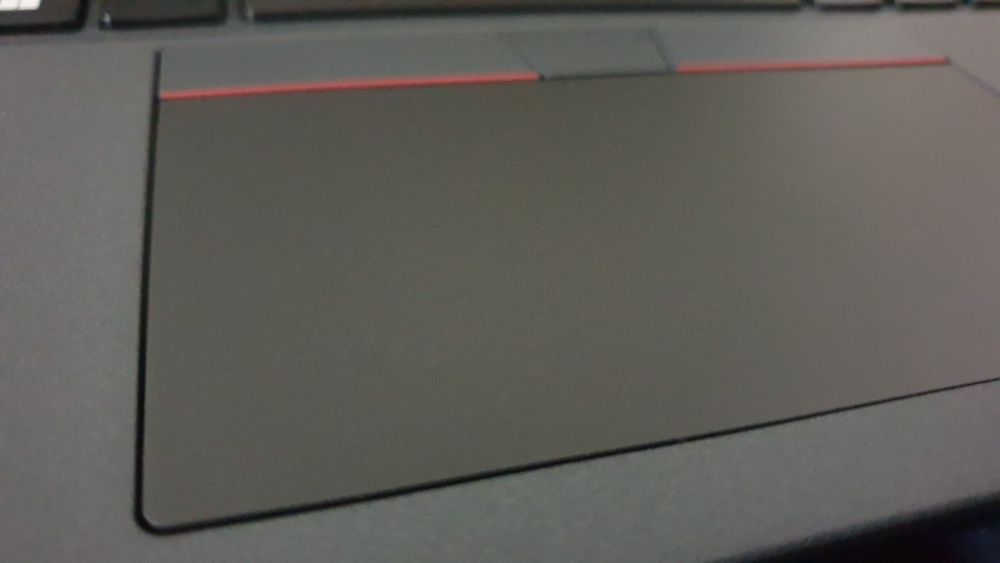 Laptop nou Thinkpad T14 gen3 Touchscreen I7 32 GB 512 GB SSD G