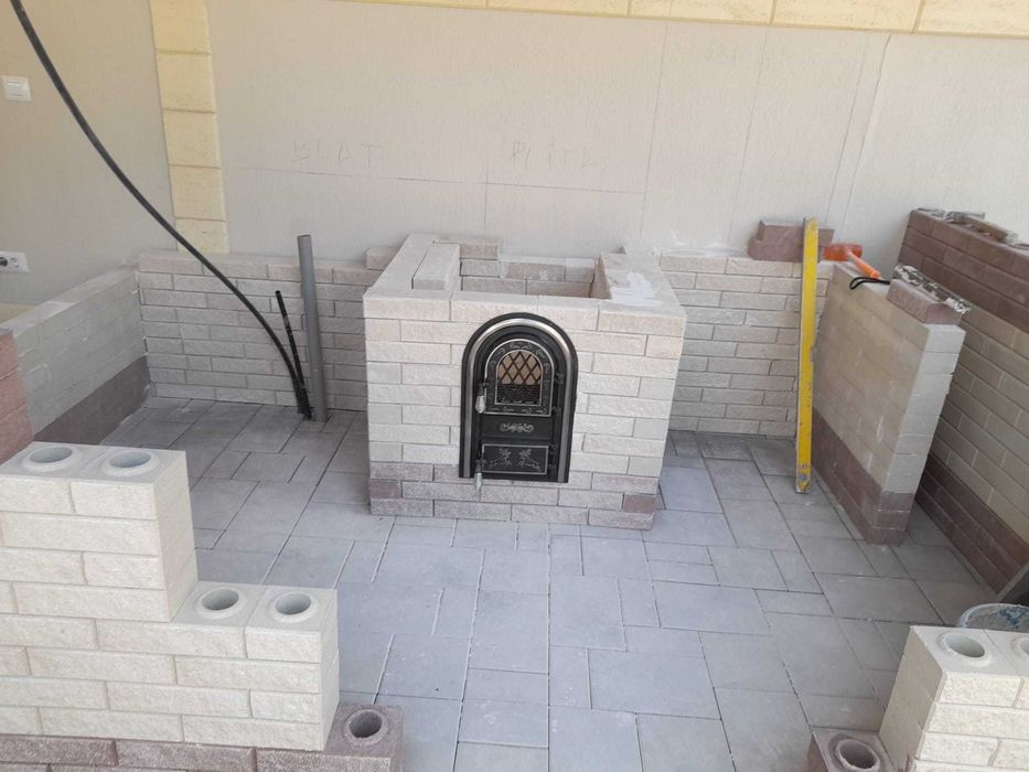 Meseriaș - Zugrav - Amenajari interioare-exterioare