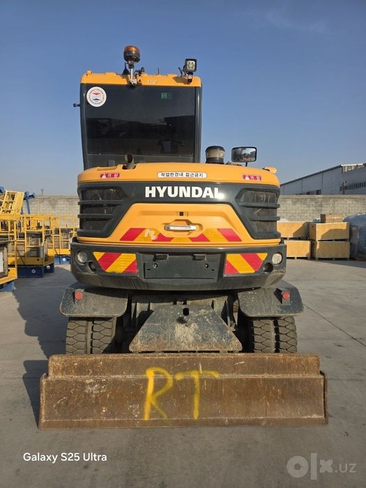Hyundai HM65A 2024yil
