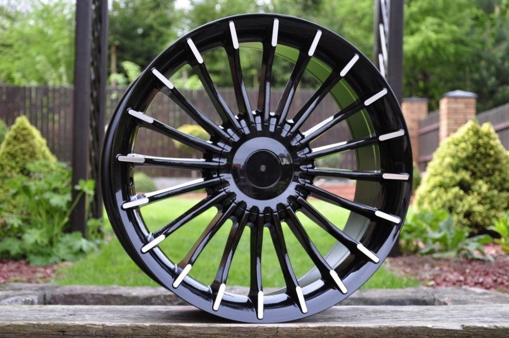 19" 20" 21" Джанти БМВ 5X120 BMW E90 F30 F11 E60 F10 E65 F01 X5 X6 ALP